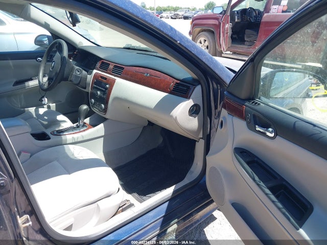صورة 5 لـ 2009 Chevrolet IMPALA LS