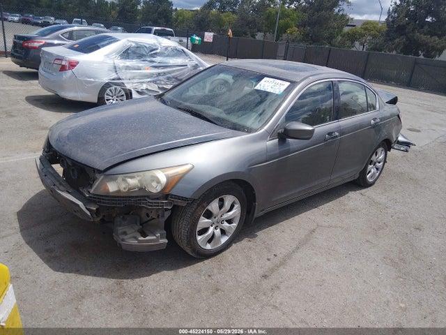 صورة 2 لـ 2008 Honda ACCORD 2.4 EX-L