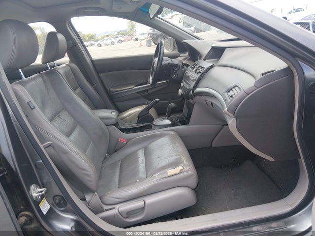 صورة 5 لـ 2008 Honda ACCORD 2.4 EX-L