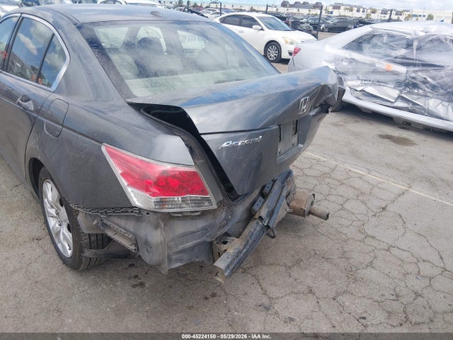 صورة 6 لـ 2008 Honda ACCORD 2.4 EX-L