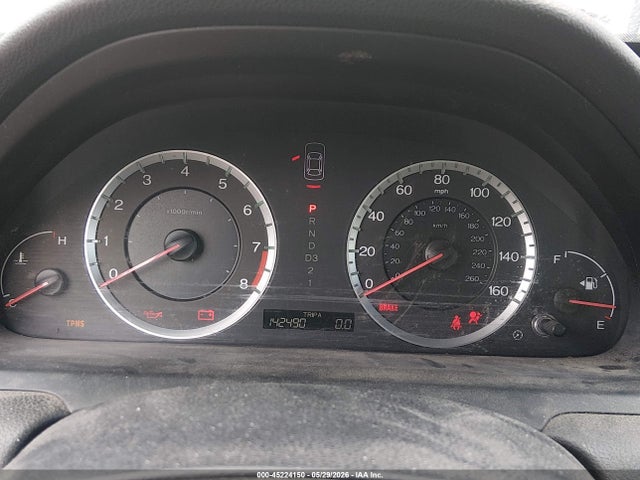 صورة 7 لـ 2008 Honda ACCORD 2.4 EX-L