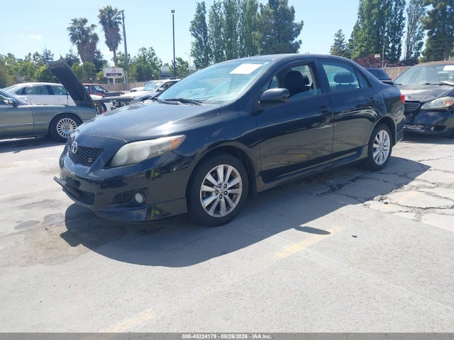 صورة 2 لـ 2010 Toyota COROLLA S