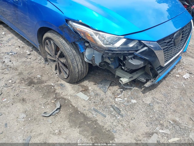 صورة 6 لـ 2021 Nissan SENTRA SV XTRONIC CVT