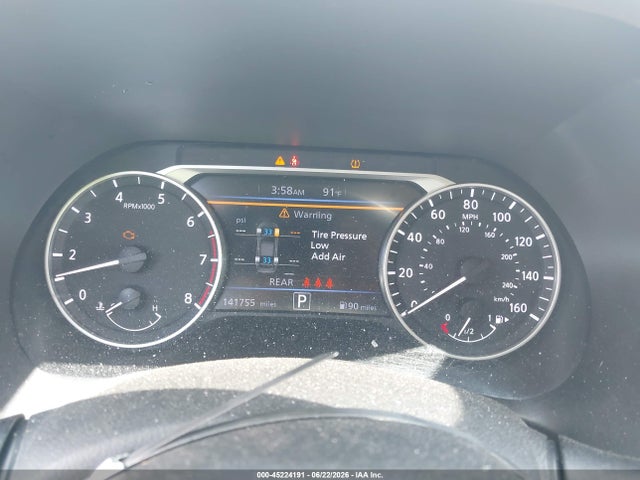 صورة 7 لـ 2021 Nissan SENTRA SV XTRONIC CVT