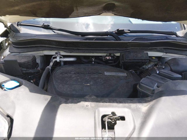 2019 HONDA PILOT EX-L 10