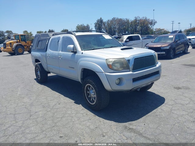 2006 TOYOTA TACOMA BASE V6