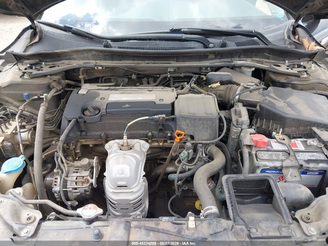 صورة مصغرة 10 لـ 2014 Honda ACCORD EX-L