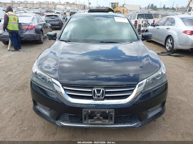صورة مصغرة 12 لـ 2014 Honda ACCORD EX-L