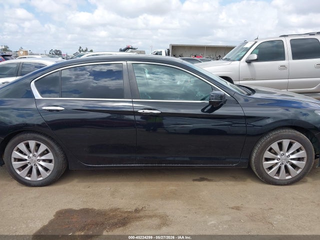 صورة مصغرة 13 لـ 2014 Honda ACCORD EX-L