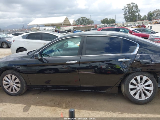 صورة مصغرة 14 لـ 2014 Honda ACCORD EX-L