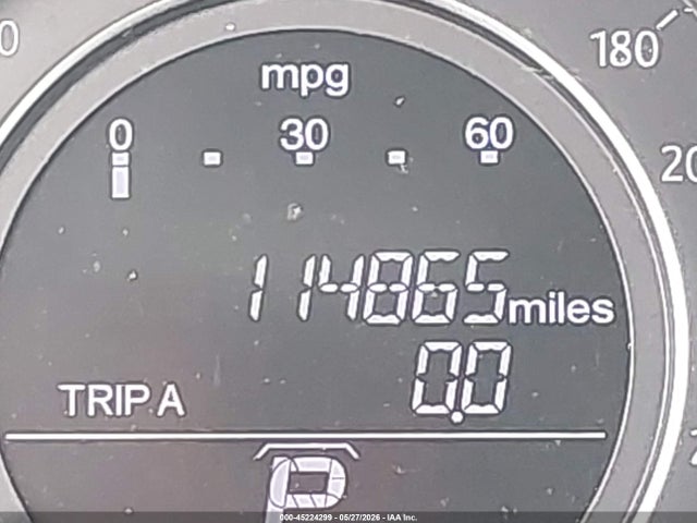 صورة مصغرة 15 لـ 2014 Honda ACCORD EX-L