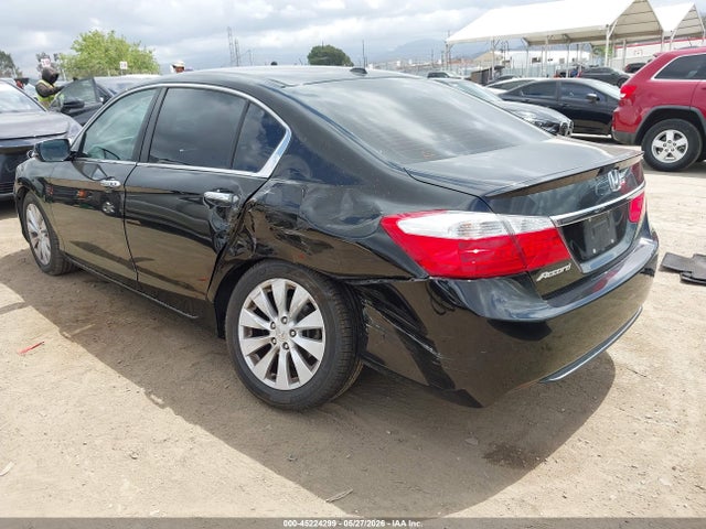 صورة مصغرة 3 لـ 2014 Honda ACCORD EX-L