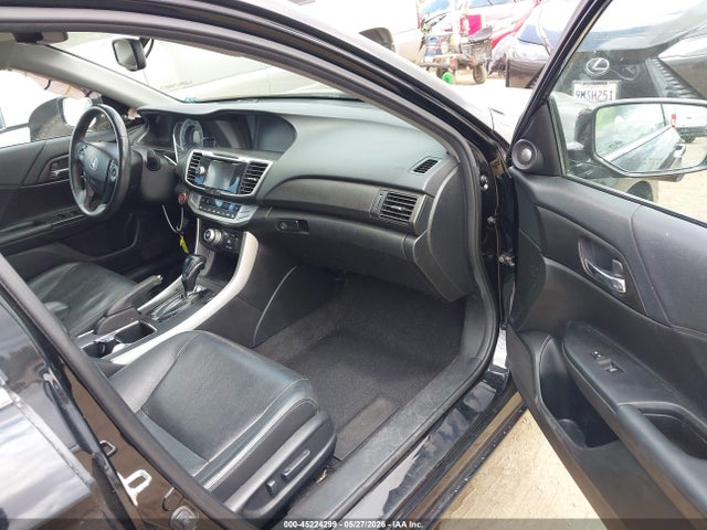 صورة مصغرة 5 لـ 2014 Honda ACCORD EX-L