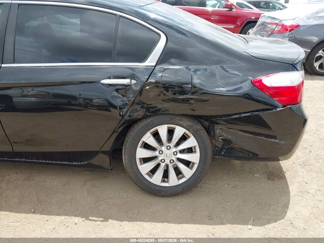 صورة مصغرة 6 لـ 2014 Honda ACCORD EX-L