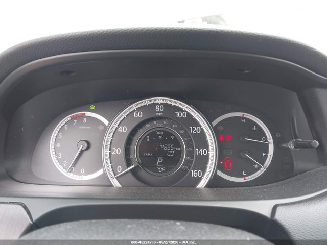 صورة مصغرة 7 لـ 2014 Honda ACCORD EX-L