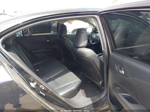 صورة مصغرة 8 لـ 2014 Honda ACCORD EX-L