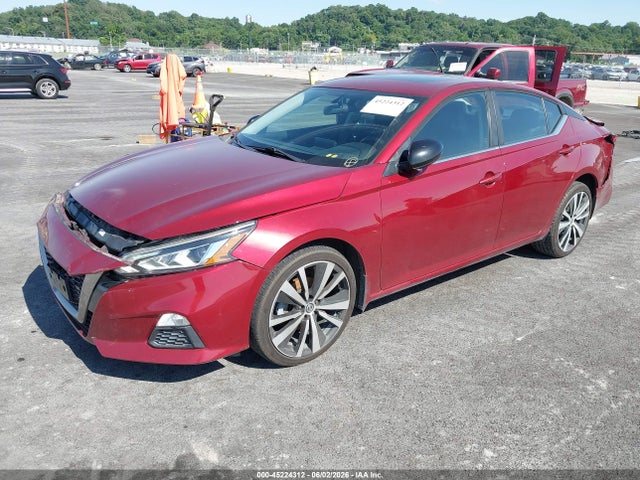 صورة 2 لـ 2019 Nissan ALTIMA 2.5 SR