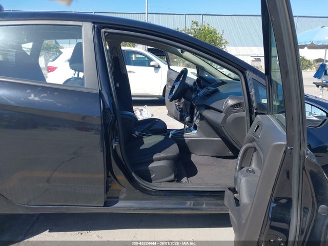 2019 FORD FIESTA SE — фото 5