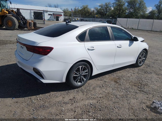 2022 KIA FORTE LXS 照片 4