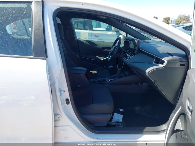 صورة 5 لـ 2025 Toyota COROLLA SE