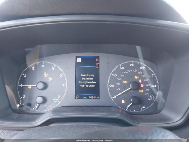 صورة 7 لـ 2025 Toyota COROLLA SE