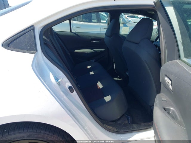 صورة 8 لـ 2025 Toyota COROLLA SE