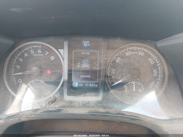 2021 Toyota TACOMA TRD OFF-ROAD photo 7