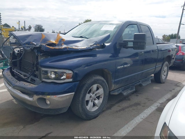 صورة 2 لـ 2003 Dodge RAM 1500 SLT/LARAMIE/ST