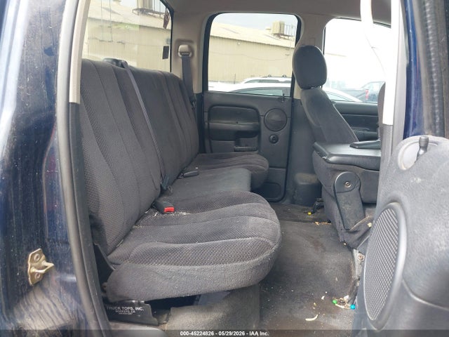 صورة 8 لـ 2003 Dodge RAM 1500 SLT/LARAMIE/ST