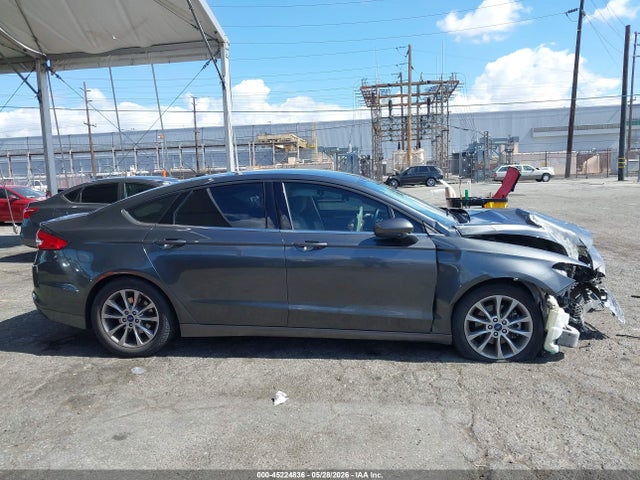 صورة مصغرة 13 لـ 2017 FORD FUSION SE