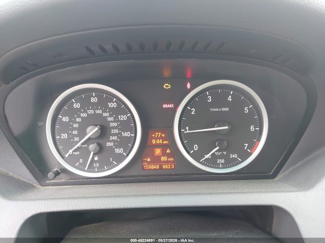 BMW 645CI - 7