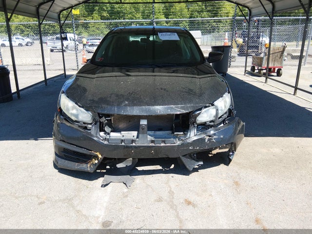 2016 Honda CIVIC LX 缩略图 13