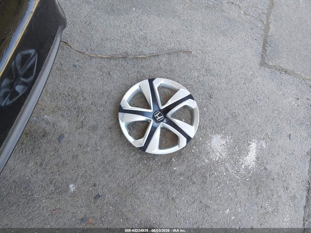 2016 Honda CIVIC LX 缩略图 12