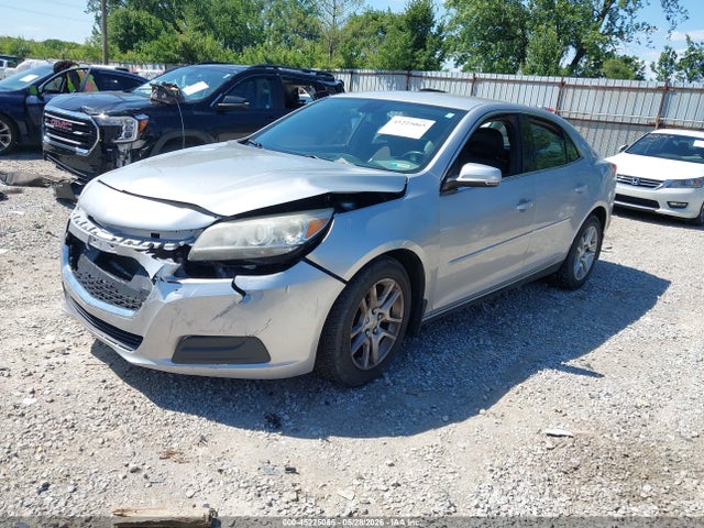 2014 Chevrolet MALIBU 1LT 照片 2