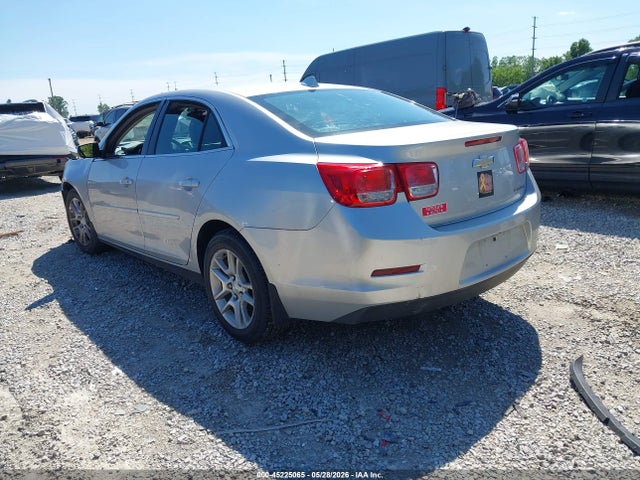 2014 Chevrolet MALIBU 1LT 照片 3