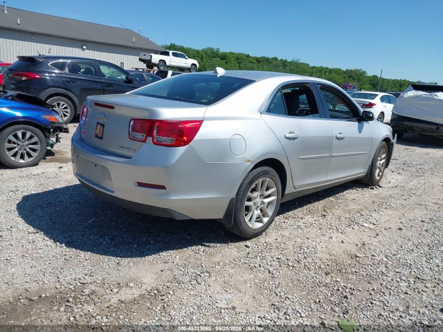 2014 Chevrolet MALIBU 1LT 照片 4