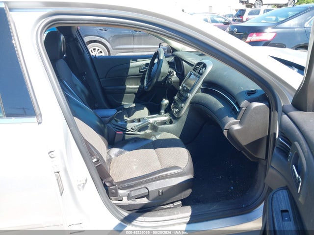 2014 Chevrolet MALIBU 1LT 照片 5