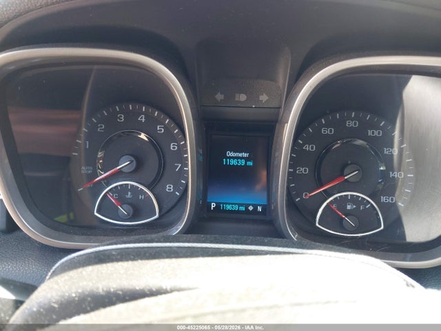 2014 Chevrolet MALIBU 1LT 照片 7