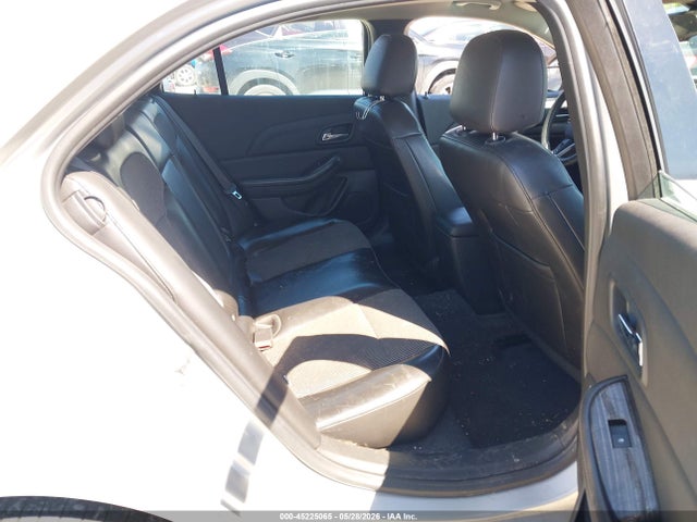 2014 Chevrolet MALIBU 1LT 照片 8