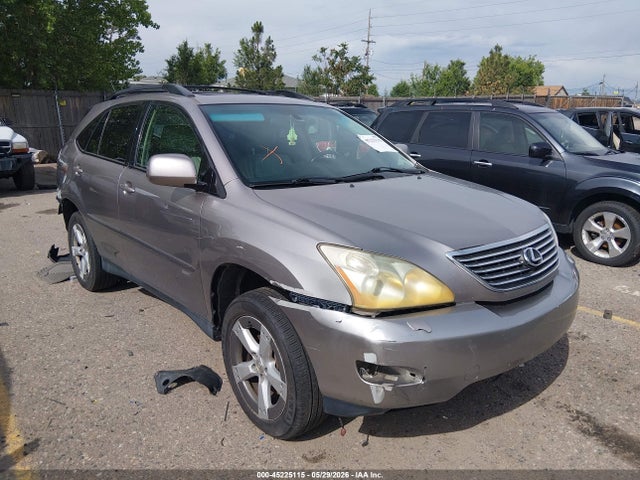 2005 LEXUS RX 