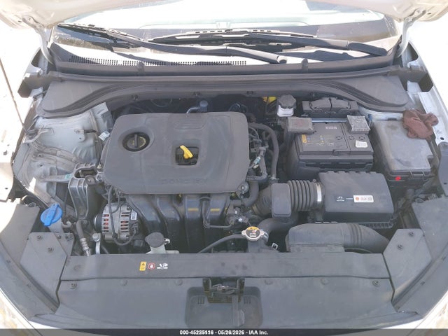 صورة 10 لـ 2019 Hyundai ELANTRA SE