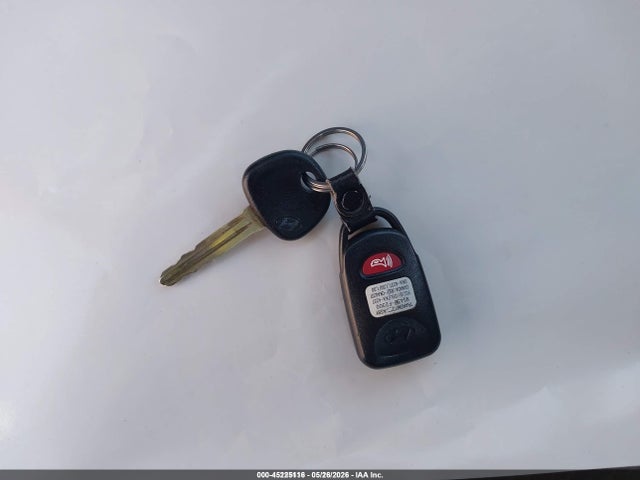 2019 Hyundai ELANTRA SE — миниатюра 11