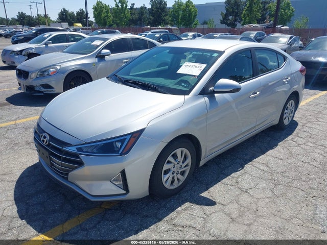 صورة 2 لـ 2019 Hyundai ELANTRA SE