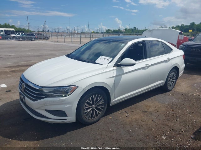 صورة 2 لـ 2019 Volkswagen JETTA 1.4T R-LINE/1.4T S/1.4T SE