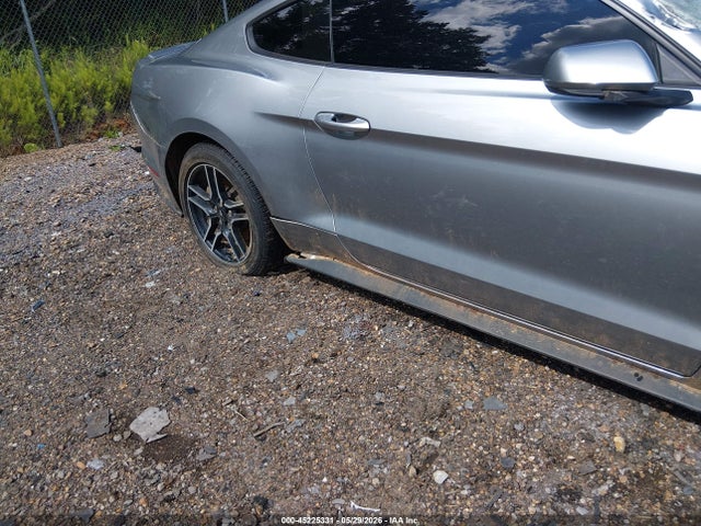 2023 FORD MUSTANG ECOBOOST PREMIUM FASTBACK — миниатюра 17