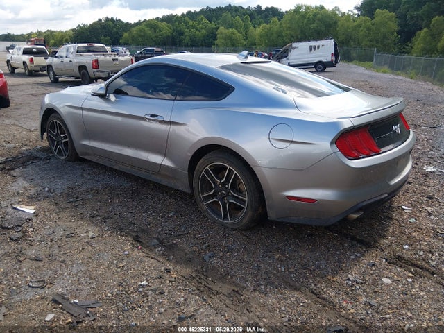 2023 FORD MUSTANG ECOBOOST PREMIUM FASTBACK 照片 3