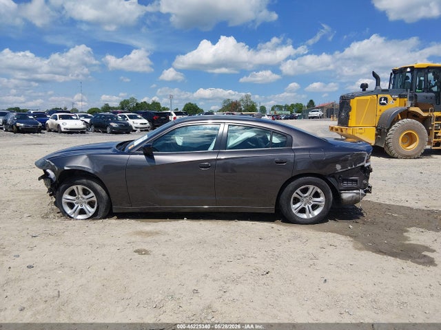 2023 Dodge CHARGER SXT photo 15