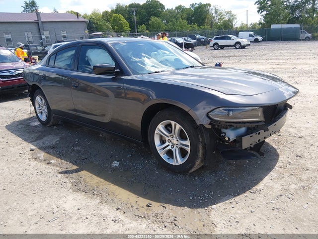 2023 Dodge CHARGER SXT photo 1