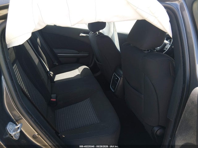 2023 Dodge CHARGER SXT photo 8