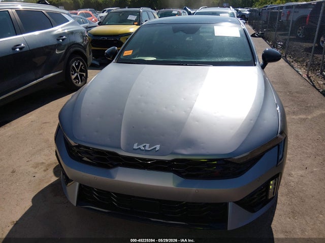 صورة مصغرة 12 لـ 2026 KIA K5 GT-LINE AWD